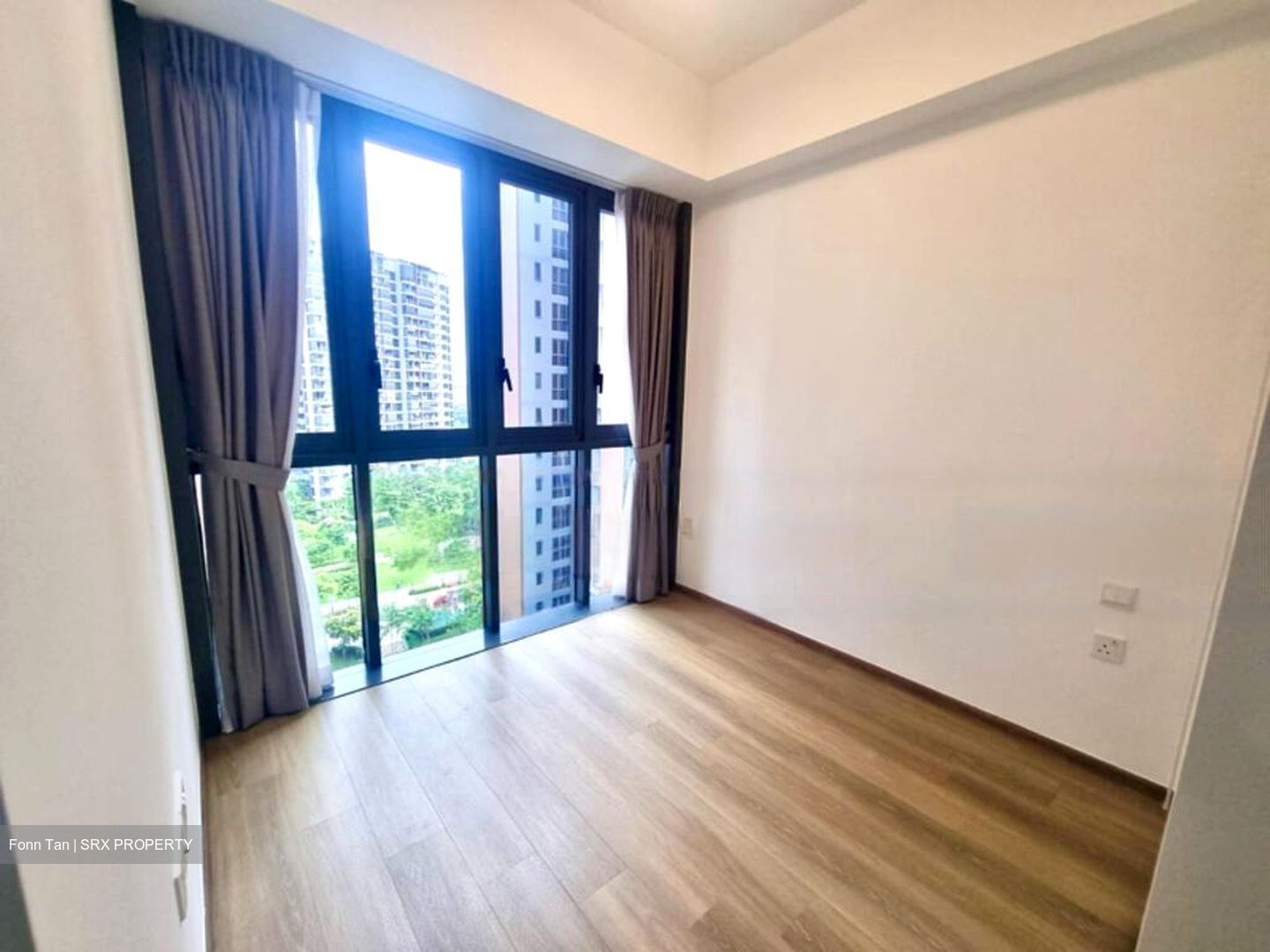 Parc Botannia (D28), Condominium #438103001
